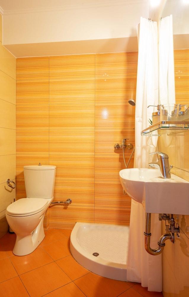 “Greek Aura” Luxury Lodging In Koukaki Atenas Exterior foto